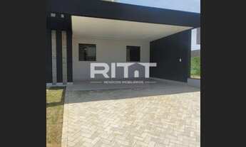 Imagem 2: Casa - Parque Residencial Terras de Yucatan - Monte Mor