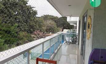 Imagem 4: Cobertura à venda, 172 m² por R$ 599.000,00 - Palmeiras - Cabo Frio/RJ