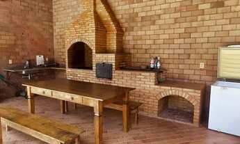 Imagem 7: Linda casa Colonial de Luxo em Condomínio Fechado. Lagoa Santa. 370m² a.c Lote 2185 m²