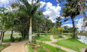 Imagem 5: Condomínio Villagio Das Águas Terreno de ilha 360 mts um