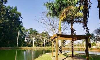 Imagem 4: Condomínio Villagio Das Águas Terreno de ilha 360 mts um