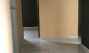 Imagem 3: Apartamento com 3 dormitórios à venda por R$ 149.900,00 - Jardim Cidade Universitária - Jo