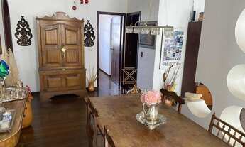 Imagem 4: Apartamento com 3 dormitórios à venda, 100 m² por R$ 570.000 - Vila Paris - Belo Horizonte