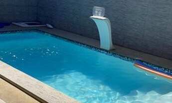 Imagem 5: Alugo casa por Temporada na Cidade Verde 1