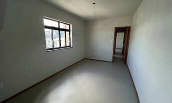 Imagem 2: Cobertura nova, bairro São Mateus, 4 quartos, 2 suítes, 2 vagas, terraço