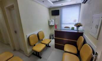 Imagem 3: Sala Comercial no Alcântara