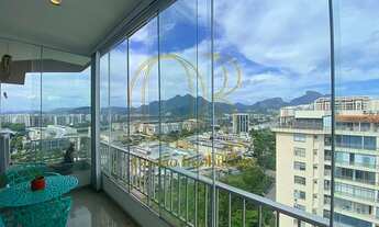 Imagem 2: Parque das Rosas - Ed. Rosa dos Ventos