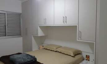 Imagem: APARTAMENTO PARA VENDER 67M², 2 DORMITÓRIOS