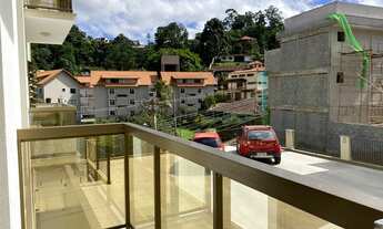 Imagem 6: APARTAMENTO NOVO DE 2 QUARTOS COM SUÍTE NO PARQUE SANTA ELISA