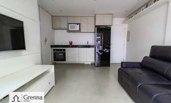 Imagem: Apartamento à venda com 64m² - Brooklin