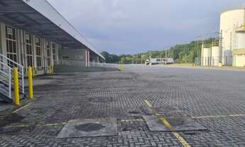 Imagem 12: Galpão/Depósito/Armazém para aluguel possui 4104 metros quadrados