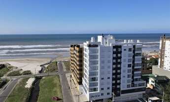 Imagem 7: B5- Apartamento com vista eterna pro mar com 60x direto para pagar