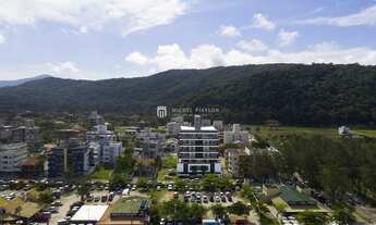 Imagem 4: Apartamentos com 02 e 03 suítes na Praia de Mariscal