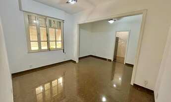 Imagem: Apartamento para venda possui 60 metros