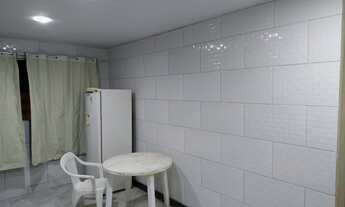 Imagem 7: Kitnet mobiliada (Marbrasa