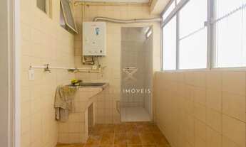 Imagem 5: Apartamento com 2 dormitórios à venda, 94 m² por R$ 775.000 - Perdizes - São Paulo/SP