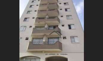 Imagem 7: Cobertura com 3 dormitórios à venda, 126 m² por R$ 640.000,00 - Vila Carrão - São Paulo/SP