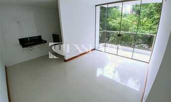 Imagem 2: Um Apartamento Moderno e Sustentável na Praia do Canto