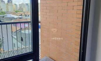 Imagem 5: Apartamento com 1 dormitório à venda, 42 m² por R$ 460.000 - Aclimação - São Paulo/SP