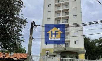 Imagem 2: Apartamento com 2 dormitórios à venda, 53 m² por R$ 285.000,00 - Gopoúva - Guarulhos/SP