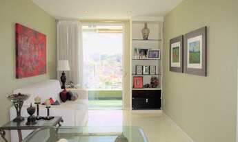 Imagem 3: Cobertura para Venda em Niterói, Icaraí, 2 dormitórios, 2 banheiros, 2 vagas