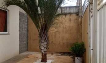 Imagem 2: Casa à venda no Residencial Aroeiras II, com 3 dormitórios, sendo