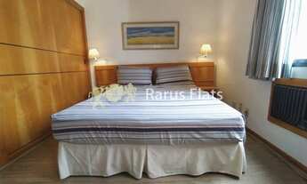 Imagem 7: Flat com 1 dormitório à venda, 30 m² por R$ 360.000 - Jardim Paulista