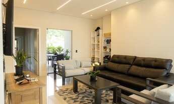 Imagem 5: COBERTURA ESPETACULAR COM VISTA PARA O MAR EM CANAJURÊ À VENDA