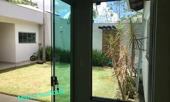 Imagem 5: VENDO CÁSA BAIRRO ITAMARATY COM ARMÁRIOS EMBUTIDOS