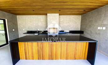 Imagem 7: Casa com 5 dormitórios à venda, 750 m² por R$ 6.890.000,00 - Barra da Tijuca - Rio de Jane