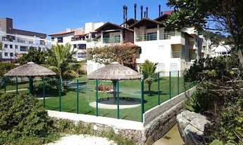 Imagem 2: FLORIANóPOLIS - Apartamento Padrão - Canasvieiras