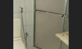 Imagem 7: Flat mobiliado Kitnet com 1 dormitório