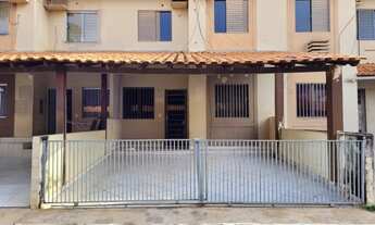 Imagem: Casa condomínio fechado 02 quartos, banheiro