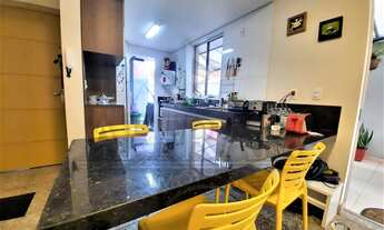 Imagem 7: Apartamento para venda possui 130 metros quadrados com 2 quartos em Gutierrez - Belo Horiz