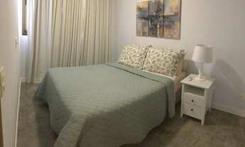Imagem 5: Gd. Apartamento 113m², 3 Quartos no Paiva