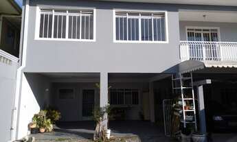 Imagem 6: Casa com edícula total 570 m² com 8 quartos no Portão - Curitiba - PR