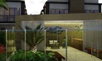 Imagem 6: Casa de condomínio para venda com 100 metros quadrados com 3 quartos