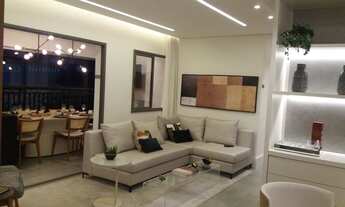 Imagem 6: Apto 91 metros na vila prudente