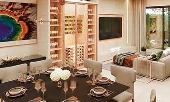 Imagem 16: Casa em condomínio fechado para venda no Campo Belo, São Paulo - SP