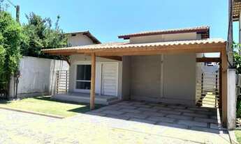 Imagem 2: Vendo Excelente Casa em Condomínio Fechado no Jóquei