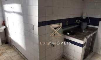 Imagem 4: Apartamento com 2 dormitórios à venda, 48 m² por R$ 200.000 - Taquara - Rio de Janeiro/RJ