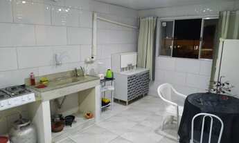 Imagem 2: Kitnet mobiliada (Marbrasa