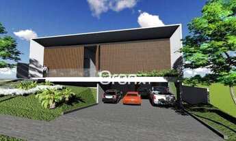 Imagem 2: Sobrado com 4 dormitórios à venda, 531 m² por R$ 7.200.000,00 - Alphaville Cruzeiro do Sul