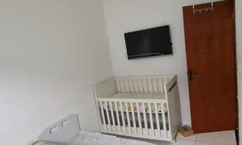 Imagem 3: Apartamento para venda possui 80 metros quadrados com 2 quartos em Samambaia - Praia Grand