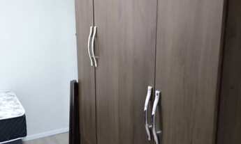 Imagem 4: KITNET MOBILHADA METRO BRESSER