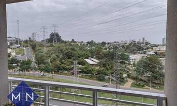 Imagem 6: Studio para alugar, 45 m² por R$ 2.952,26/mês - Centro de Apoio I (Alphaville) - Santana d