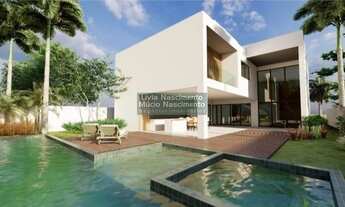 Imagem 2: Alphaville Cruzeiro do Sul