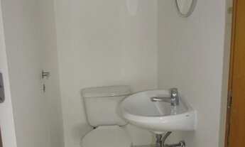 Imagem 4: SALA CAMINHO DAS ÁRVORES