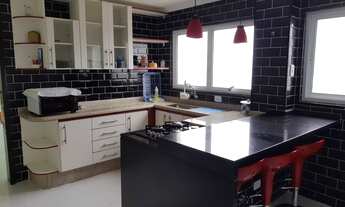 Imagem 2: Amplo apartamento com 3 dorms, na praia de Peruíbe!