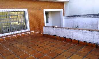 Imagem 5: Casa para venda tem 82 metros quadrados com 2 quartos em Jardim das Palmas - São Paulo - S